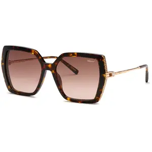 Chopard Lunettes De Soleil Pour Femme Sch404s SquareVendu parvistaexpert