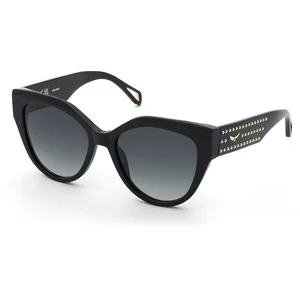 Zadig&voltaire Lunettes De Soleil Pour Femme Szv458v Butterfly pas cher