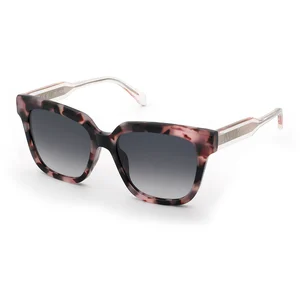 Comparateur de prix : Zadig&voltaire Lunettes De Soleil Pour Femme Szv452 Square
