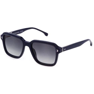 LOZZA Homme SL4329 Lunettes de Soleil, Full Blue, 54Vendu paramazon