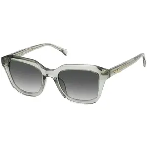Zadig&voltaire Lunettes De Soleil Pour Femme Szv364 pas cher