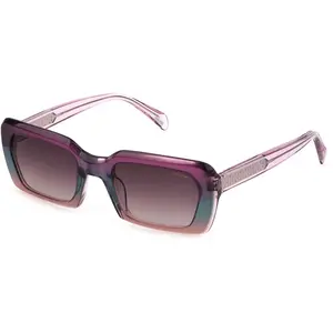 Ladies' Sunglasses Police SPLG21-530ABT Ø 53 mm pas cher