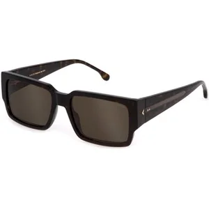 Lunettes de soleil Lozza SL4317 RIVIERA 2 Lunettes de soleil, Havana/Marron, 56 mm pas cher