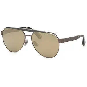 Philip Plein Lunettes De Soleil Spp073m63566g pas cher