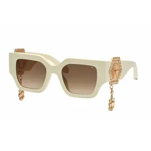 Lunettes de soleil pour femmes Philipp Plein SPP103S5109ZQ Ø 51 mm pas cher