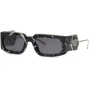 Comparateur de prix : Philipp Plein Lunettes De Soleil Spp119m