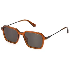 Lunettes de soleil Police pour Homme SPLL10-520W45 TU pas cher