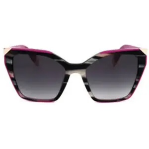 Furla Lunettes De Soleil Pour Femme Sfu686v