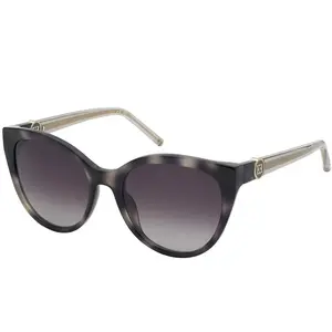 Escada Lunettes De Soleil Pour Femme Sesd87 pas cher