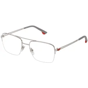 Police Lunettes de soleil pour hommes SPLB39E60U28P Ø 60 mm pas cher