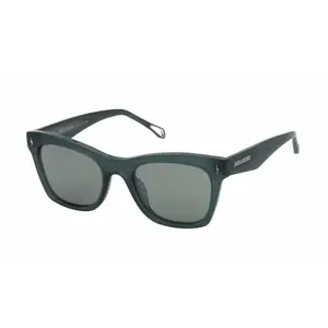 Zadig&voltaire Lunettes de soleil pour femmes Zadig & Voltaire SZV373-53T92G Ø 53 mm pas cher