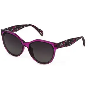 Lunettes de soleil femme Police SPLC22E5809AH pas cher