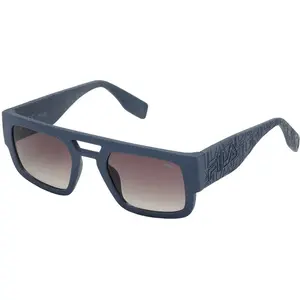 Comparateur de prix : Lunettes de soleil masculin FILA SFI085-500R22 Ø 50 mm