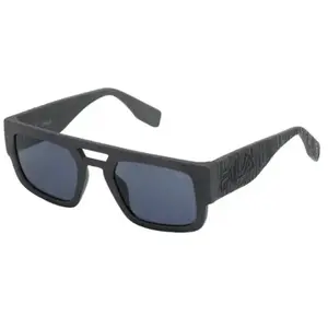 Lunettes de soleil masculines FILA SFI085-500U28 Ø 50 mm pas cher