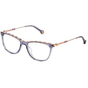 Crame de spectacle pour femmes Carolina Herrera VHE878V5304AL Ø 53 mm pas cher