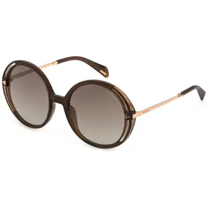Police de lunettes de soleil pour femmes SPLD36-540ALV Ø 54 mm  pas cher