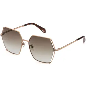 Police de lunettes de soleil pour femmes SPLD31-560F72 Ø 56 mm pas cher