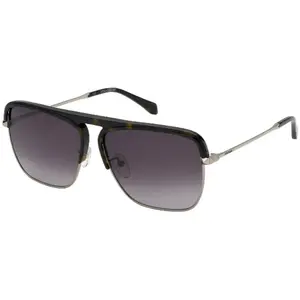 Comparateur de prix : Zadig & Voltaire Lunettes de soleil Unisexe SZV321-60A39Y ø 60 mm TU
