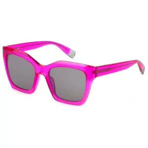 Lunettes de soleil pour femmes furla sfu621v530ate Ø 53 mm pas cher