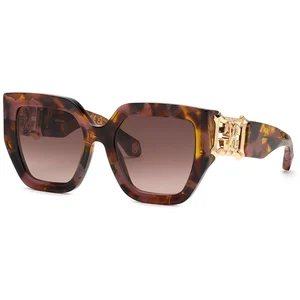 Roberto Cavalli Lunettes De Soleil Pour Femme Src089Vendu pardressinn