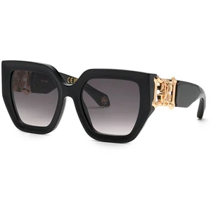 Comparateur de prix : Roberto Cavalli Lunettes De Soleil Pour Femme Src089