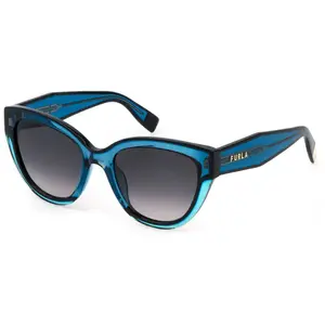 Lunettes de soleil pour femmes Furla SFU779V-5306N1 Ø 53 mm pas cher