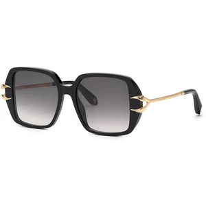 Roberto Cavalli Lunettes De Soleil Pour Femme Src030Vendu parvistaexpert