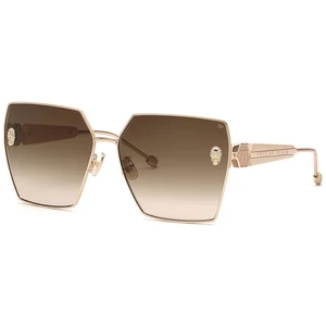 Comparateur de prix : Philipp Plein Lunettes De Soleil Pour Femme Spp122s