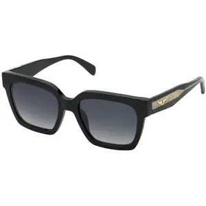 Zadig&voltaire Lunettes De Soleil Pour Femme Szv407 pas cher