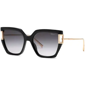 Chopard Lunettes De Soleil Pour Femme Sch378m 55 MmVendu paramazon