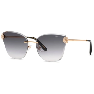 Chopard Lunettes De Soleil Pour Femme Schl57sVendu parvistaexpert