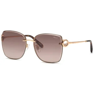 Chopard Lunettes De Soleil Pour Femme Schl29sVendu parvistaexpert