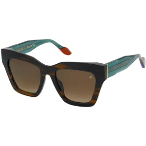 Yalea Lunettes De Soleil Pour Femme Sya175 Frida pas cher