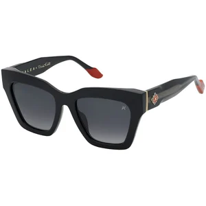Yalea Lunettes De Soleil Pour Femme Frida Square pas cher
