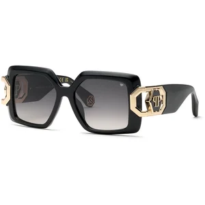 Comparateur de prix : Philipp Plein Lunettes De Soleil Pour Femme Plein Hera 52 Mm