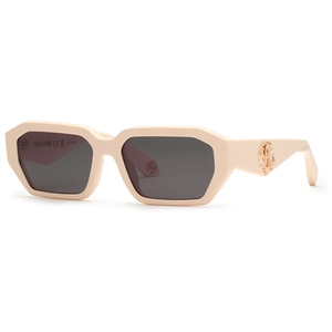 Roberto Cavalli Lunettes De Soleil Pour Femme Src113 pas cher