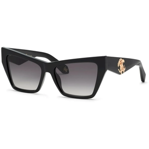 Roberto Cavalli Lunettes De Soleil Pour Femme Src114 pas cher