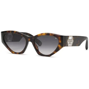 Philipp Plein Lunettes De Soleil Pour Femme Plein Capture 58 MmVendu paramazon