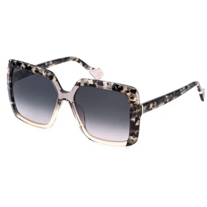 Comparateur de prix : Yalea Lunettes De Soleil Pour Femme Florence