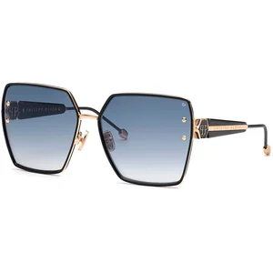 Philipp Plein Lunettes De Soleil Pour Femme Plein Queen pas cher