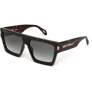 Just Cavalli Lunettes De Soleil Sjc107 pas cher