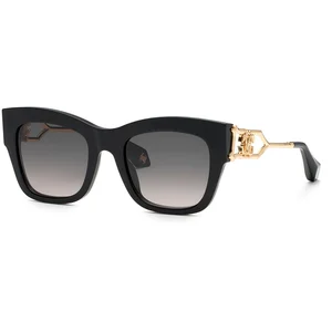 Roberto Cavalli Lunettes De Soleil Pour Femme Src130 SquareVendu pardressinn