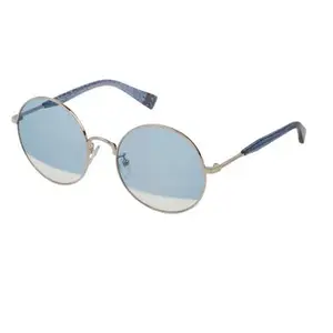 Lunettes de soleil pour femmes Furla SFU235-560594 Ø 56 mm 