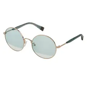 Furla Lunettes De Soleil Pour Femme Sfu235-56300v pas cher