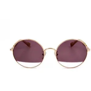 Lunettes de soleil Furla  Sfu235 0300 P32534636 pas cher