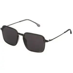 Lunettes de soleil masculines LOZZA SL4214M546S9P VERT Ø 54 mm pas cher