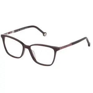 Cadre de spectacle pour femmes Carolina Herrera VHE838-09FD Ø 53 mm  pas cher
