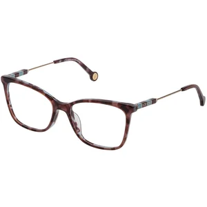 Crame de spectacle pour femmes Carolina Herrera Vhe846530Add Ø 53 mm pas cher
