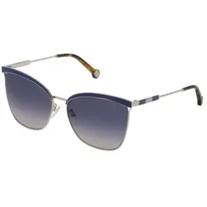 Lunettes de soleil pour femmes Carolina Herrera She151-590514 Ø 72 mm pas cher