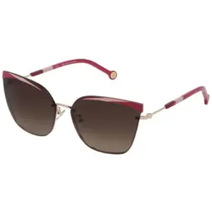 Lunettes de soleil pour femmes Carolina Herrera She147-640h33 Ø 64 mm pas cher